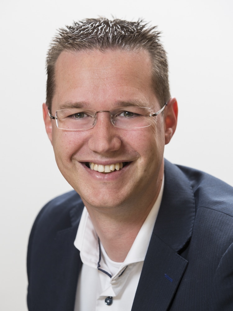 Hanno Bouwheer