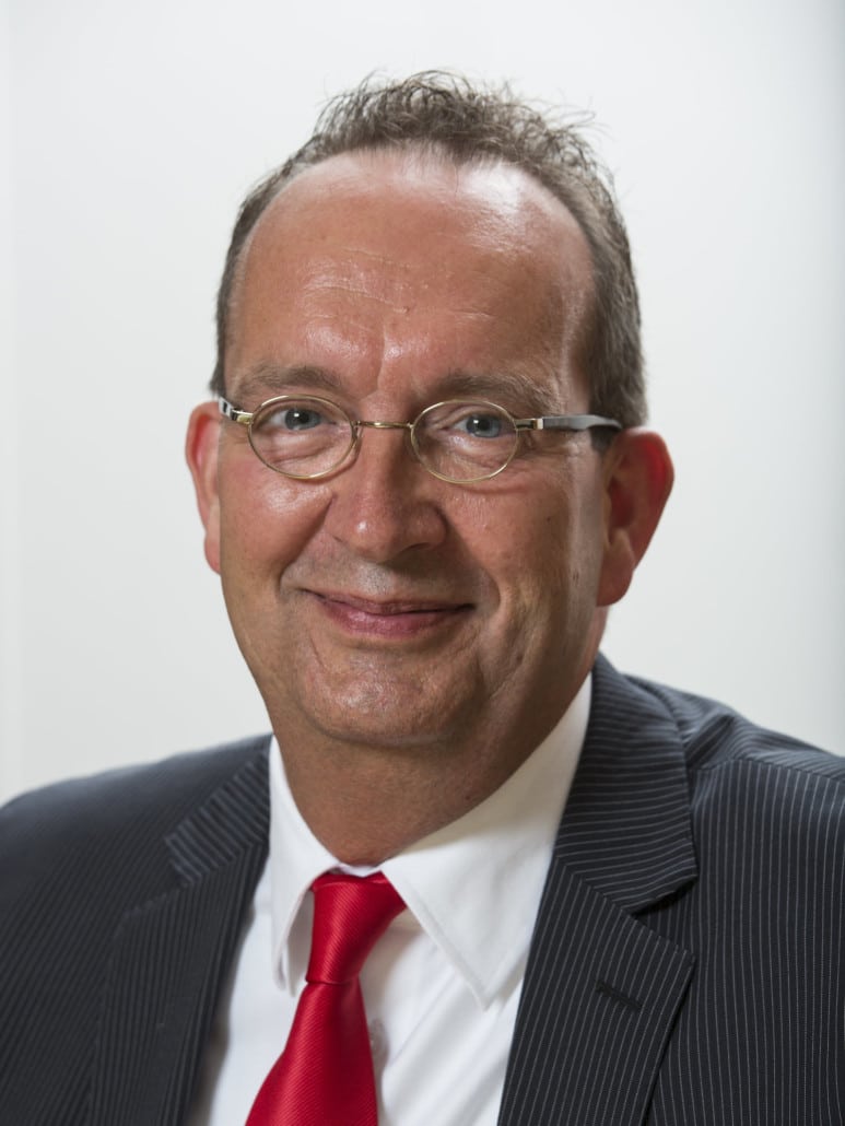 Henk Bleijenberg