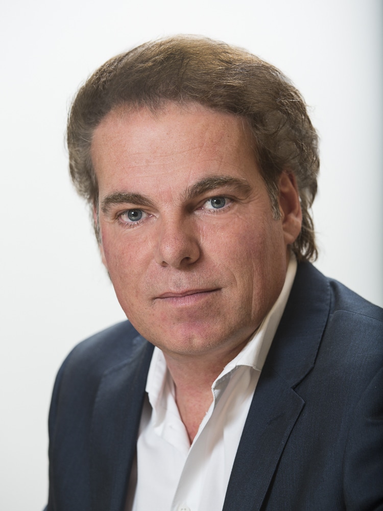 Drs. Perry Roeffen
