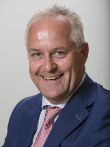 Wim Bull - Belastingadviseur en pensioenspecialist
