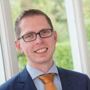 profielfoto Henry van Setten